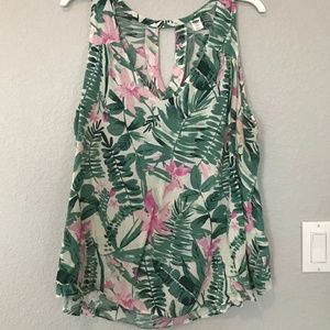 Old Navy Blouse
